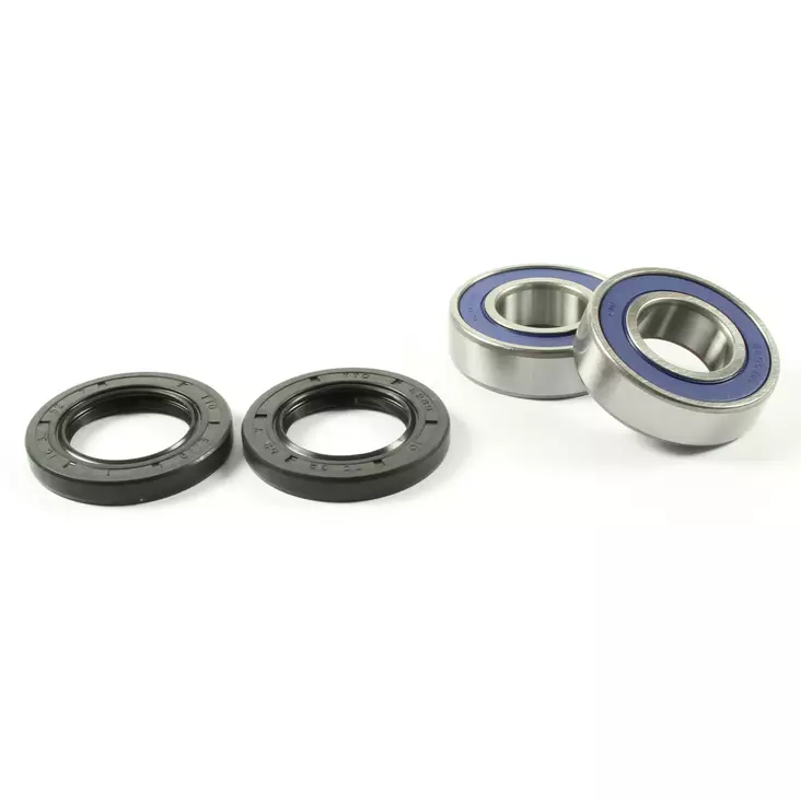 ProX Etupyörän laakerisarja GSX-R1000 01-13 - Pyöränlaakerit - 400-23-S112076 - 1