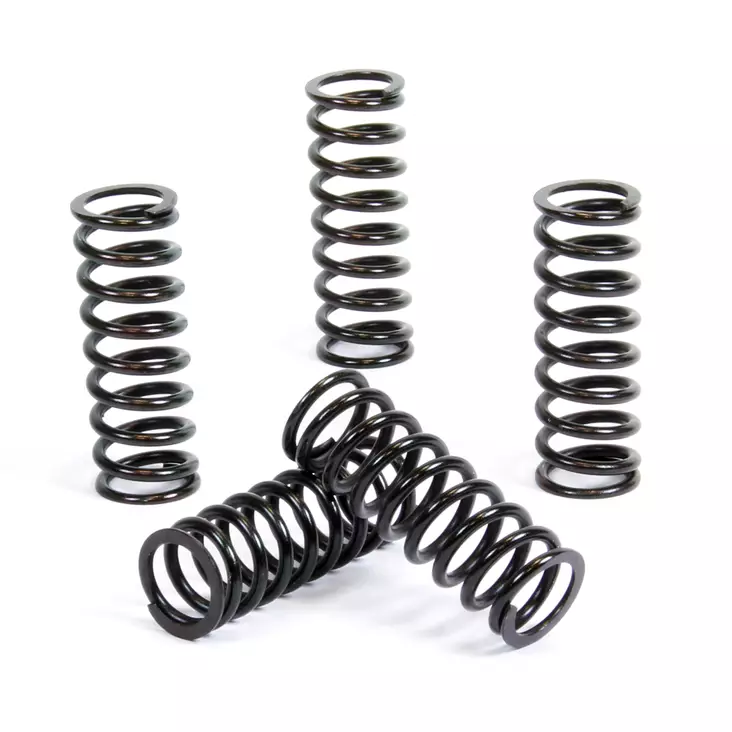 ProX Kytkimen jousisarja RM-Z250 07-09 - Kytkin - 400-17-CS33026 - 1