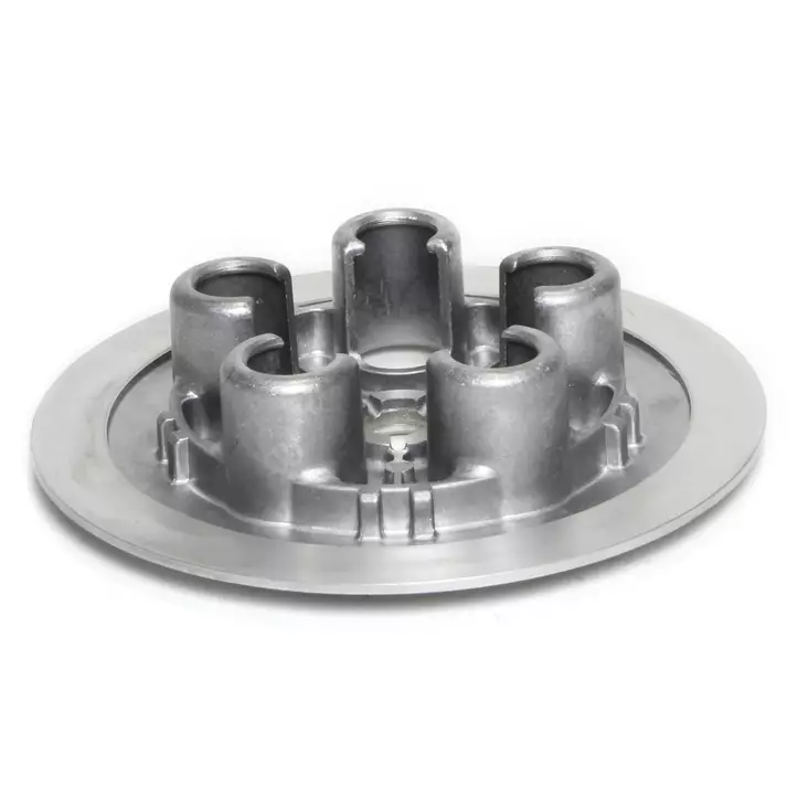 ProX Kytkimen Painelevy CR125 86-99 + KTM125 - Kytkin - 400-18-P1286 - 1