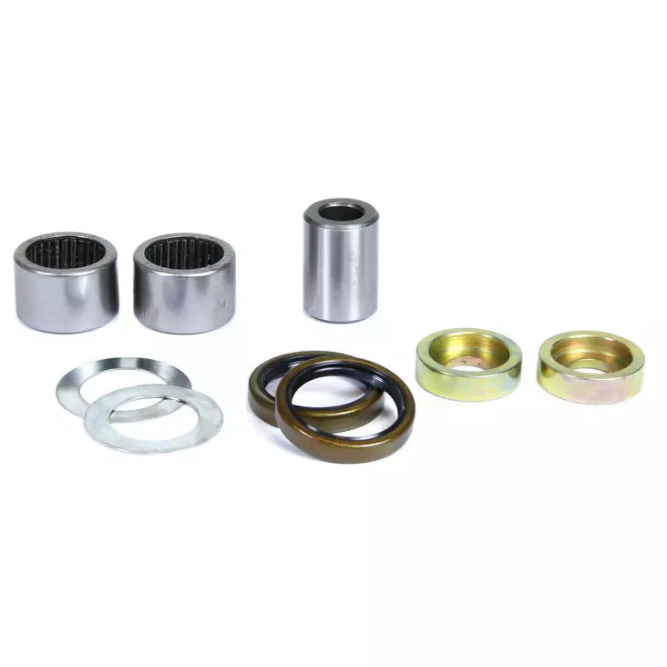ProX Lower Shock Bearing Kit KTM125/150/250/300SX-EXC '12 - Takaiskarin korjaussarjat - 400-26-450066 - 1