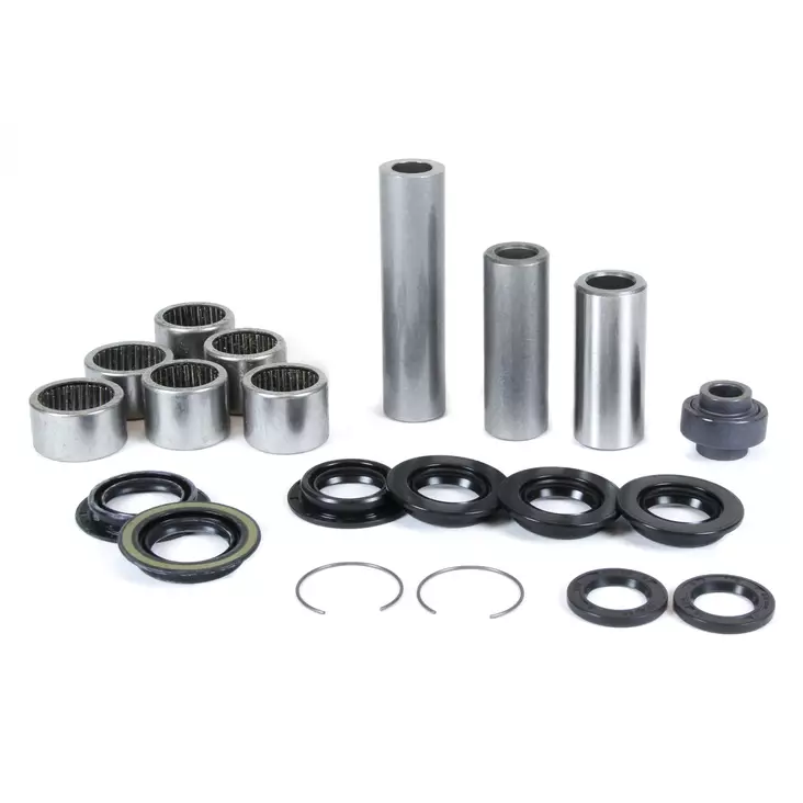ProX Swingarm Linkage Bearing kit CR125 '89-90 - Linkun korjaussarjat - 400-26-110026 - 1