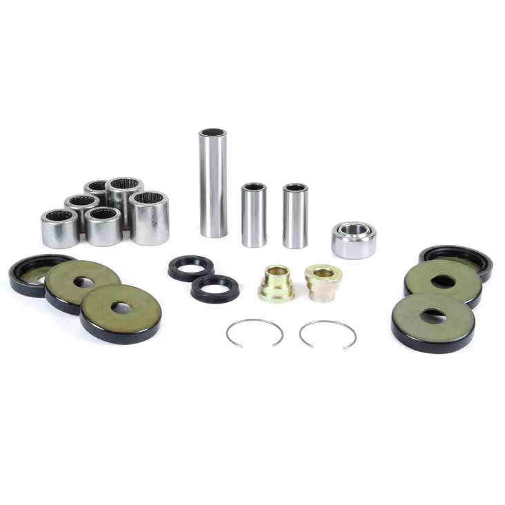 ProX Swingarm Linkage Bearing kit XR250R '86-95 + XR350R '85 - Linkun korjaussarjat - 400-26-110046 - 1