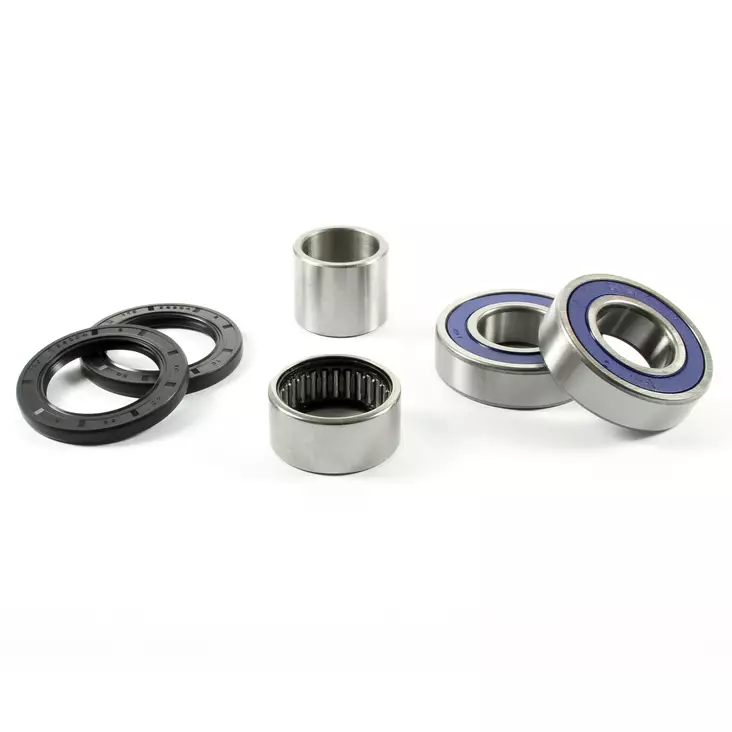 ProX Takapyörän laakerisarja YZF-R6 03-14 - Pyöränlaakerit - 400-23-S114076 - 1