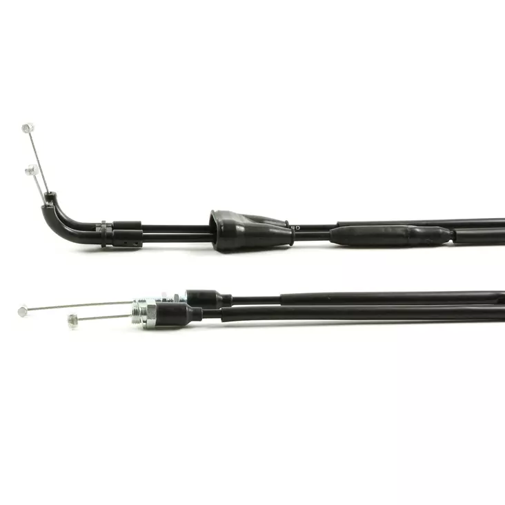 ProX Throttle Cable YZ250F '03-06 + YZ450F '03-09 - Kaasuvaijerit - 400-53-111076 - 1