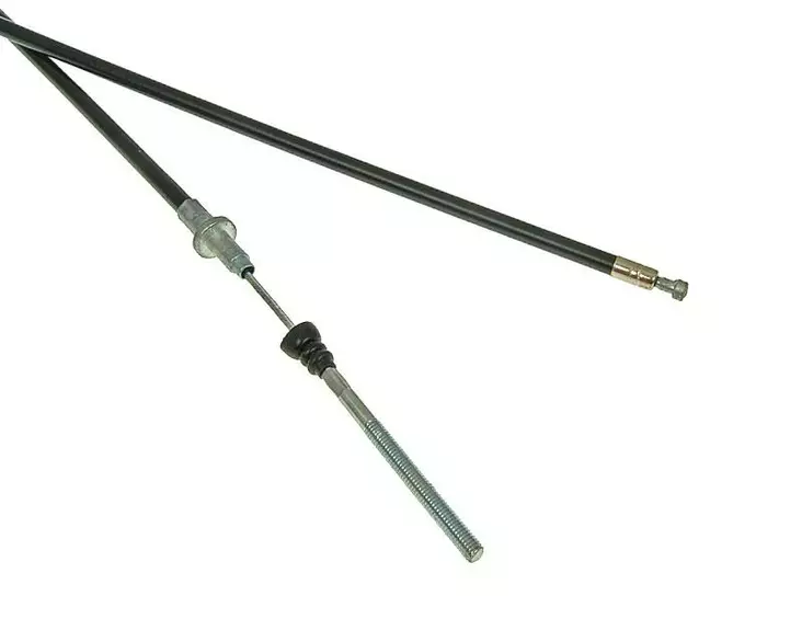 Takajarruvaijeri, MBK Booster / Yamaha BWS - Jarruvaijerit - 305-4706 - 1