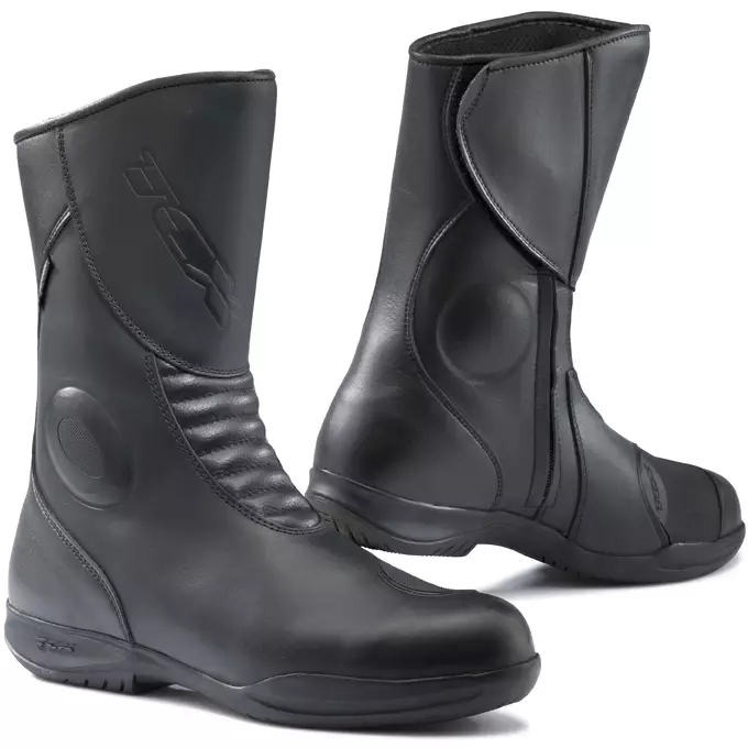 TCX Touring Saapas X-FIVE WP Musta - Kengät - 65-2000-36 - 1