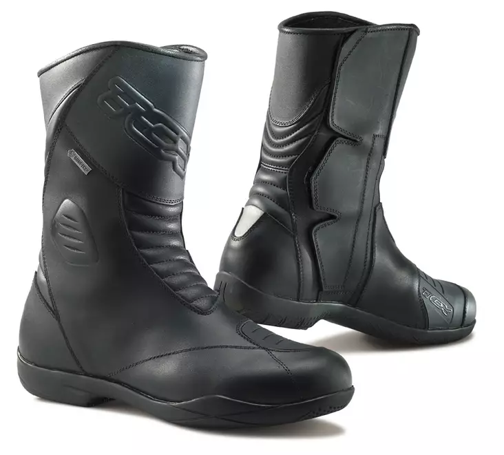 TCX X-Five Evo Gore-Tex black - Kengät - 65-1511-36 - 1