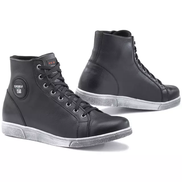 TCX X-Street wp musta - Kengät - 65-1206-36 - 1