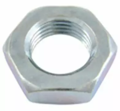 Tec-X Eturattaan mutteri, Suzuki PV50 - Eturattaat - 307-0536 - 1