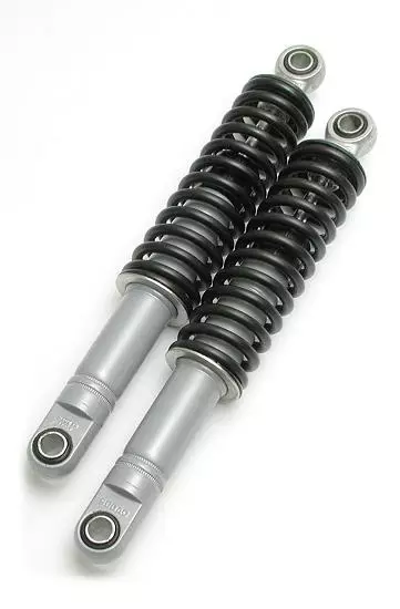 Tec-X Iskunvaimentaja, Yeleismalli, cc 320mm (Ø 12, 10, 8mm), pari - Iskunvaimentimet ja osat - 307-1016 - 1
