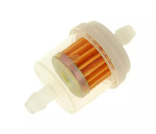 Tec-X Poltoainesuodatin, 6mm - Polttoainesuodattimet - 302-3572-6 - 1