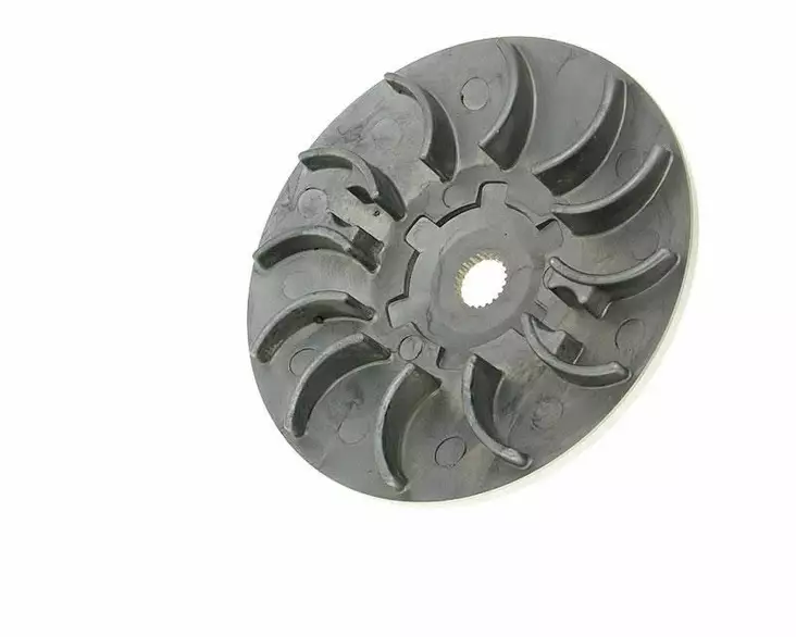 Variaattorin laippa, Peugot 2-T 2003-> - Variaattorit ja osat - 304-0426 - 1