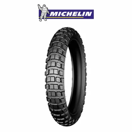 90/90-21 54R, MICHELIN Anakee Wild, Etu TL/TT - Renkaat - 585707 - 2