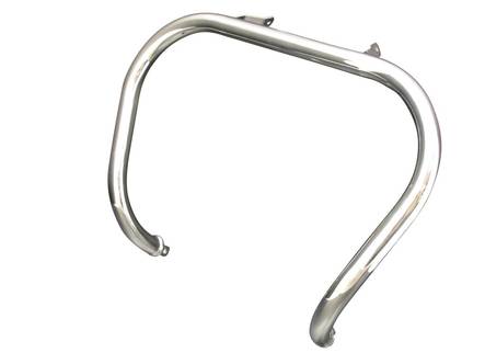 Highway Hawk fatbar XVS1300A - Ohjaustangot ja tarvikkeet - 561-592-017 - 3