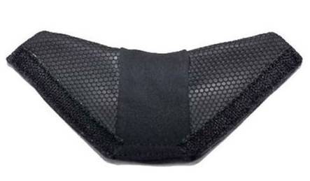 Schuberth C3Pro tuulenohjain add-on 50-59 - Varaosat - 511-1300-67 - 3