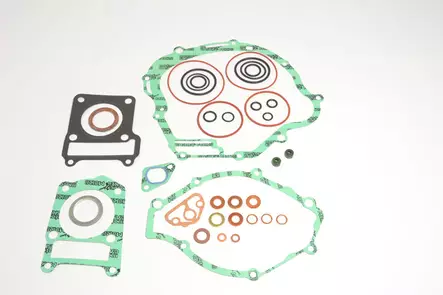 Athena Täydellinen tiivistesarja, Yamaha XT 125 X,R 05-08 - Täydelliset tiivistesarjat - 421-485-850157 - 3