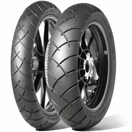 Dunlop Trailsmart 150/70R18 70V TL r - Renkaat - 544-634137 - 2