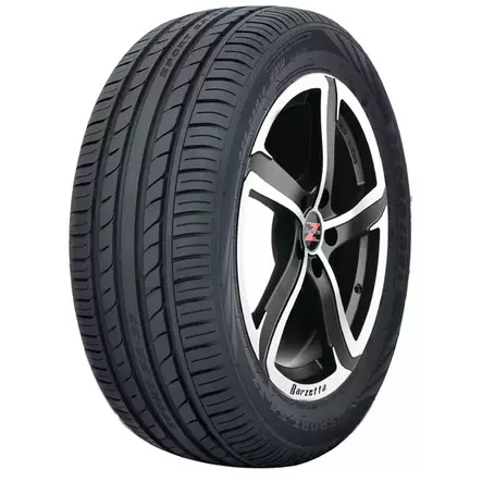Goodride Premium Grip SA37 Testivoittaja! 225/45-18 - Kesärenkaat - K2254518GOODRIDE37 - 1