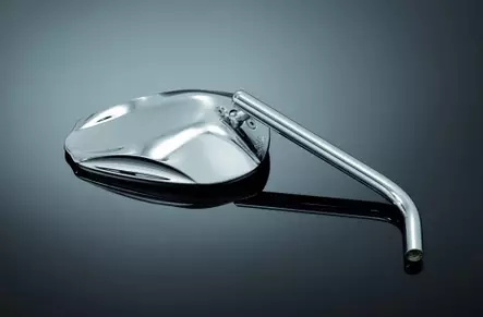 Highway Hawk peili (2 PC) chrome - Peilit - 561-91-107 - 1