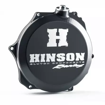 Hinson Kytkinkoppa KTM SXF250 05-14, SX350F 11-12 - Kytkin - 450-C477 - 1