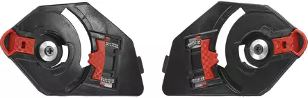LS2 Visiirimekanismi FF324 - Varaosat - 636-9-0097 - 2