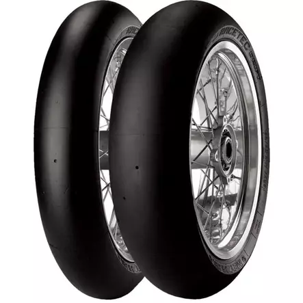 Metzeler Slick 190/60R17 K2 - Renkaat - 34R-22437 - 3