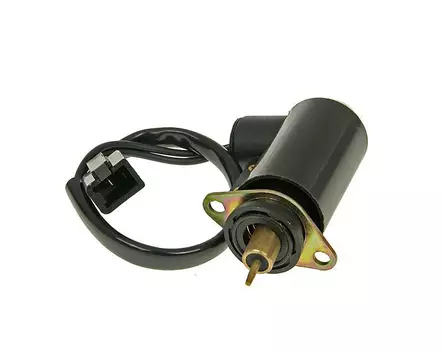 Naraku Sähköryyppy, Mikuni-malli, cc 30mm - Kaasuttimet ja osat - 302-0187 - 1