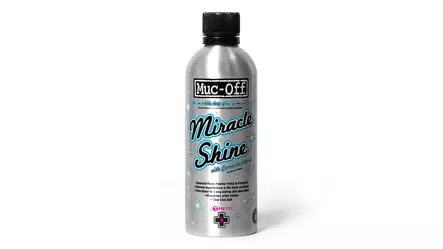 Polish Muc-Off 500ml - Hoitoaineet ajoneuvoille - 550-947 - 1