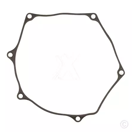 ProX Clutch Cover Gasket RM-Z250 '07-20 - Tiivisteet ja osat - 400-19-G3337 - 1