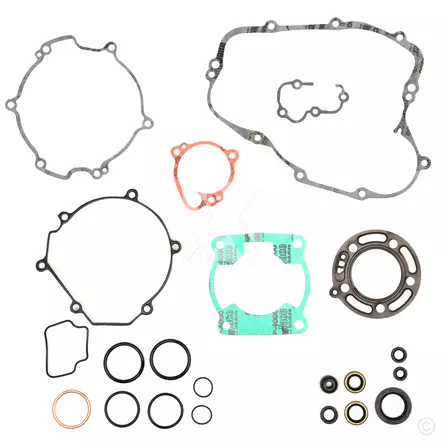 ProX Complete Gasket Set Kawasaki KX85 '07-13 - Täydelliset tiivistesarjat - 400-34-4127 - 1