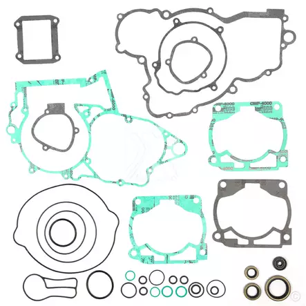 ProX Complete Gasket Set KTM250SX '07-16 + KTM250EXC '07 - Täydelliset tiivistesarjat - 400-34-6327 - 1