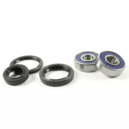 ProX Frontwheel Bearing Set CB750F Super Sport '75-82 - Pyöränlaakerit - 400-23-S113007 - 1