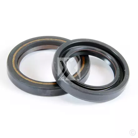 ProX Kampiakselin stefasrj. CRF150R 07-09 + 12 - Öljytiivistesarjat - 400-42-1207 - 1