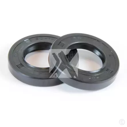 ProX Kampiakselin stefasrj. KTM60/65SX 97-08 - Öljytiivistesarjat - 400-42-6017 - 1