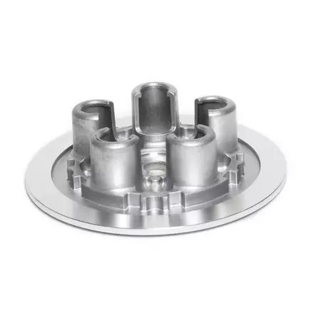 ProX Kytkimen Painelevy RM-Z250 07-11 - Kytkin - 400-18-P3337 - 1