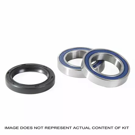 ProX Rearwheel Bearing Set Bonneville 865T100 '04-13 - Pyöränlaakerit - 400-23-S115087 - 1