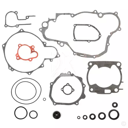 ProX Täyd.tiiv.srj. Yamaha YZ250 97-98 - Täydelliset tiivistesarjat - 400-34-2317 - 1