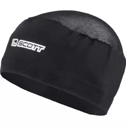 SCOTT Sweathead MX Tech 3-PAK black - Alusasut - 629-9959-7 - 1