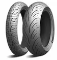 160/60-14 R 65H, MICHELIN Pilot Road 4 SC, Taka TL - Renkaat - 648697 - 2