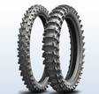 80/100-21 51M, MICHELIN StarCross 5 Sand, Etu TT - Renkaat - 930497 - 1