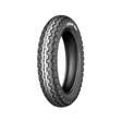 Dunlop K82 3.50-18 56S TT - Renkaat - 544-651027 - 1