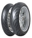 Dunlop Sportmax Roadsmart 3 120/70 ZR 19 (60W) TL fr - Renkaat - 544-634397 - 1