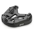 GIVI Telinetaso M7 MONOKEY® (Monorack FZ-taso) - Telineet - 322-M7 - 1