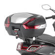 Givi Peräteline Downtown 350 (15) - Telineet - 322-SR6107 - 3
