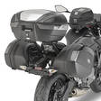 Givi Putkisivuteline V35-laukulle Z650 650 (17) - Telineet - 322-PLX4117 - 3