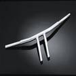 Highway Hawk HANDLEBAR FAT WISHBONE - Ohjaustangot ja tarvikkeet - 561-55-5047 - 1