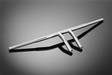 Highway Hawk HANDLEBAR FAT WISHBONE - Ohjaustangot ja tarvikkeet - 561-55-5047 - 2