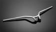 Highway Hawk HANDLEBAR RAGING BULL - Ohjaustangot ja tarvikkeet - 561-55-5097 - 1