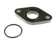 Imukaulan tiiviste, (Bakeliitti), Kiina-skootterit 50cc 4-T / Kymco 50cc 4-T - Imukaulat ja osat - 302-0397 - 2
