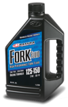 Maxima Racing Fork Fluid 7WT 1 L - Iskunvaimennusöljyt - MAX-59901-7 - 1